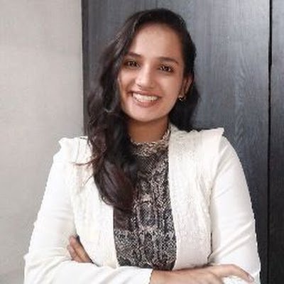 PR & Comms practitioner| enthusiastic Gen Z | Youngest Founder| Pageant winner| Rex - Global Youth Fellow supported by the UN