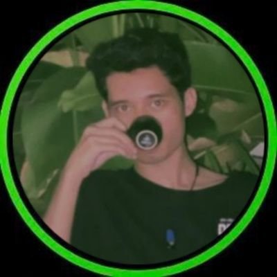 anggtkn's profile picture. Terima kasih sudah berjuang sampai Cikarang 🙏