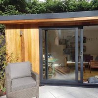 Morespace4u Garden Buildings Ltd(@Morespaceforyou) 's Twitter Profile Photo