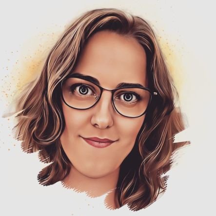 SamanthaMajka's profile picture. 🇨🇿 Multi-fandom fan, traveler, bookworm.
Proudly belongs to @bi__panic 🥰