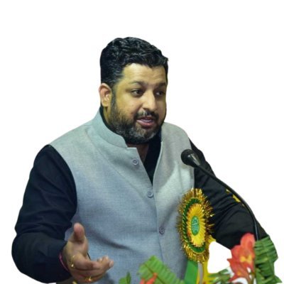 Advocate at Supreme Court
UPSC CSE 2015 AIR 688(Not in service).
Social Welfare,Tax Litigation,Criminal Matters,Equities/Stocks,
Cofounder,https://t.co/TSw42g1bQ3.