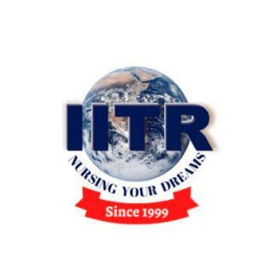 IITR_Healthcare's profile picture. India's largest Recruiters for Doctors,Nurses & Healthcare Professionals. A Division of India International Technical Recruiters (IITR)