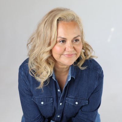 CarolineHirons Profile Picture