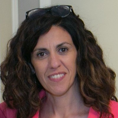Gema Palazón Frade Profile