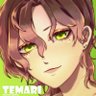 temash73's profile picture. 💗好き：音楽・ダンス・声劇・風・緑・散歩
💻仕事：セキュリティ事務＋副業

2023年11月に引っ越したのをきっかけに、大きい声が出せなくなりました😢
でも好きなことはやってきたい所存🎉

アイコンは蟹う゛ぁるさん作🌟