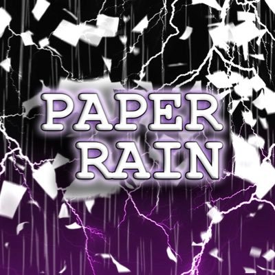 papertowel04's profile picture. I’m not too old for toys, I swear Yt: https://t.co/4nHw7oqdbU