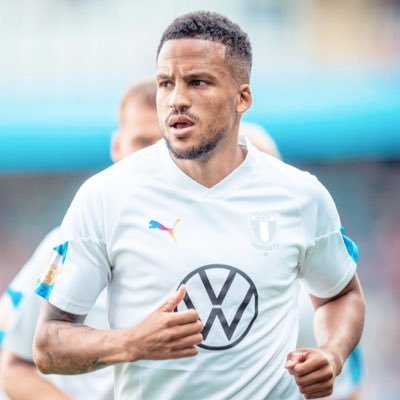 Malmö FF ⭐️⭐️|| Sweden 🇸🇪 International | Instagram: martinolss3