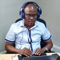 Sylvester Paul (@sylve_baba) 's Twitter Profile