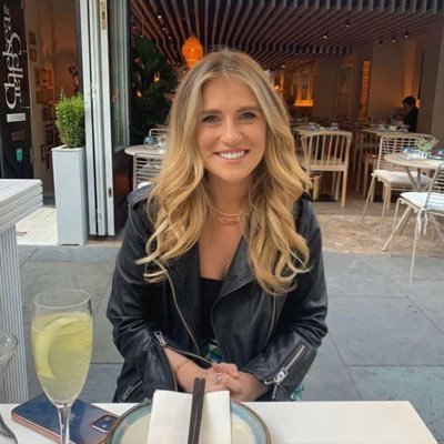 amymilner_'s profile picture. Politics, policy and comms. Ex No10, Cabinet Office and DCMS Special Adviser. Views my own.