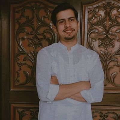 atif37_says's profile picture. 31-12-2021💕 
A Patriot but not a Nationalist🇵🇰