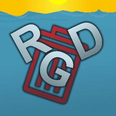 Rare Gaming Dumpさんのプロフィール画像