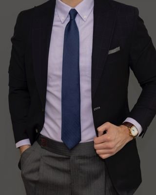 AlexPavlidis5's profile picture. Τι με κάνει να ξεχωρίζω; Το ταμπεραμέντο μου φυσικά