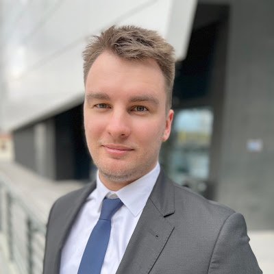 Grega Ferenc Profile