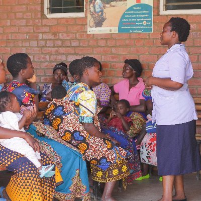 Women's Coalition Against Cancer (WOCACA) is a registered NGO in Malawi.