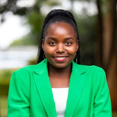 Student @UniofOxford ||Top 40 under 40 women '23 | 50 Most Influential Women '24| #MsPresident 047||Former Vice-chair UNFPA YAP|#mentalhealth| IPA @Amanipamoja