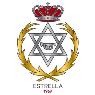 Cuenta oficial de la Agrupación Musical Nuestra Señora de la Estrella de Dos Hermanas.