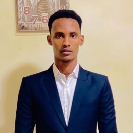 AhmedSYusuf's profile picture. Nomad | Tweets on politics, Economics & culture | Sometimes I just want to give it all up and become a handsome billionaire.