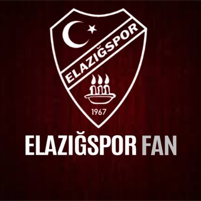 Elazığspor Fan Page
Facebook: https://t.co/wGlgq6j1Sa
İnstagram: https://t.co/i63WstZjSH
Email: info@elazigsporfan.org