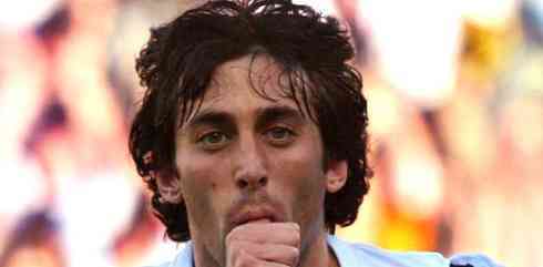 Diego Milito página oficial! el jugador del Inter y Argentina!Recente jugador de Racing,Real Saragozza,Genoa.