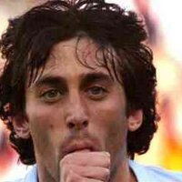 Diego Alberto Milito (@diego22milito) 's Twitter Profile