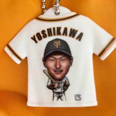 ジャイアンツ愛