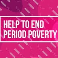 We are working with NCS to help end period poverty in the UK. We want to make a change! So please help us make a difference!