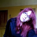 Adele Smith - @gingershnapps - Twitter