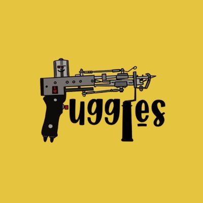 ruggiesoriginal's profile picture. 