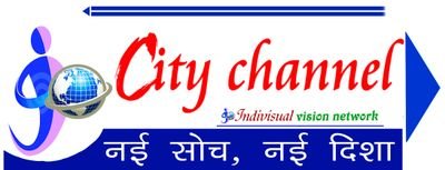 I am Rajiv ranjan, CEO city channel Jamui Bihar