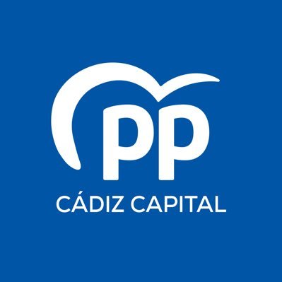 Cuenta Oficial del Partido Popular de Cádiz Cápital