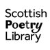 Scottish Poetry Library (@byleaveswelive) Twitter profile photo Scottish Poetry Library (@byleaveswelive) Twitter profile photo