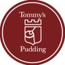 tommy_pudding's profile picture. 〜究極のなめらか生プリン専門店 #トミーズプリン工房 〜｜店舗：戸越銀座店10:00-21:00／神保町店10:00-20:00｜通販：Yahoo!ショッピング,楽天市場🍮