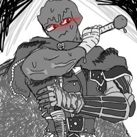 Guts (@_blackswordsmen) 's Twitter Profile