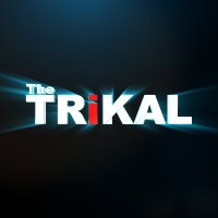 The Trikal(@TheTrikal) 's Twitter Profile Photo