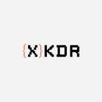 XKDR Forum(@XkdrF) 's Twitter Profile Photo