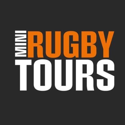 Mini Rugby Tours 🏉 Provides a New Age in Rugby Tours for the Next Generation | Proud partner of @shsrugbytours