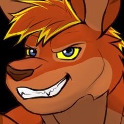 🇨🇿 Ross the kangaroo 🔞さんのプロフィール画像