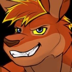 🔞NSFW 18+ CONTENT INSIDE🔞
🛑DO NOT BROWSE MY PROFILE IF YOU ARE BELOW AGE OF 18 🛑
Kangaroo mixed with derg, bi, 27, single/not looking