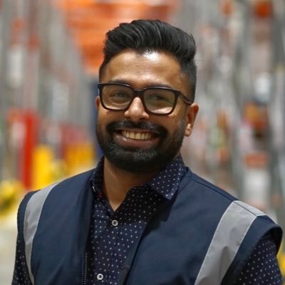 CliveMonteiro's profile picture. 🦺 Logistics | 🎶 Music Enthusiast |🧣 Liverpool FC | 🏎 Redbull Racing |📍 Dubai