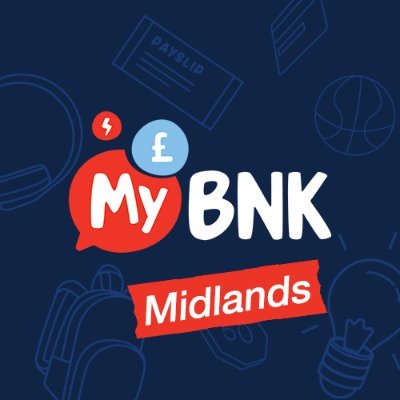 Helping 7-25 year olds manage money with @MyBnk. Based in Birmingham bab. Running @TheMoneyHouse_ youth homelessness prevention programme for 16-25 year olds.