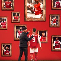 Arsenal Lover🌹 (@rubamba9) 's Twitter Profile