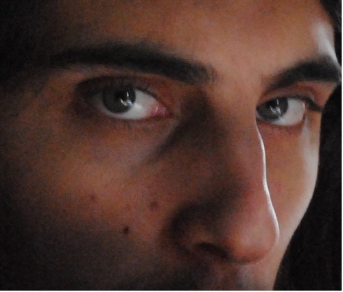 ZenoGaiaschi's profile picture. Aspirante storico o qualcosa di simile