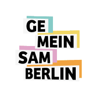 Gemeinsam Berlin (@gemeinsamberlin) 's Twitter Profile Photo
