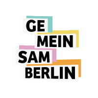 Gemeinsam Berlin(@gemeinsamberlin) 's Twitter Profileg