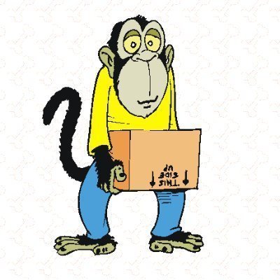MonkeyH25806069's profile picture. #PropagandAffen sind diejenigen, die ernsthaft den Regierungen und den Medien vertrauen.