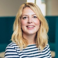 Laura Suter (@laurasuter) 's Twitter Profile