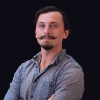 Jeremy Storm Parris (@jeremystormsky) 's Twitter Profile