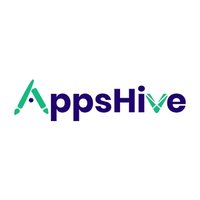 AppsHive(@appshive) 's Twitter Profile Photo
