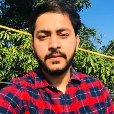 Kahlonabbhishek's profile picture. Working @wionews @Zeenews @Zeehindustan_ @Zeerajasthan_ | Tweets are personal | RTs are not endorsed