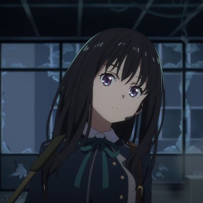 夜刀神 四糸乃さんのプロフィール画像